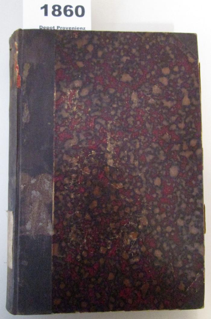  Berliner Arbeiter-Bibliothek (1892)