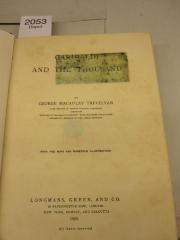  Garibaldi and the thousand (1909)