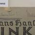  Trinke und genese durch Pflanzen-Frischsäfte : Praktische Winke zur Gesund- und Jung-Erhaltung durch flüssige Heil-Kräuter und -Gemüse (um 1930)