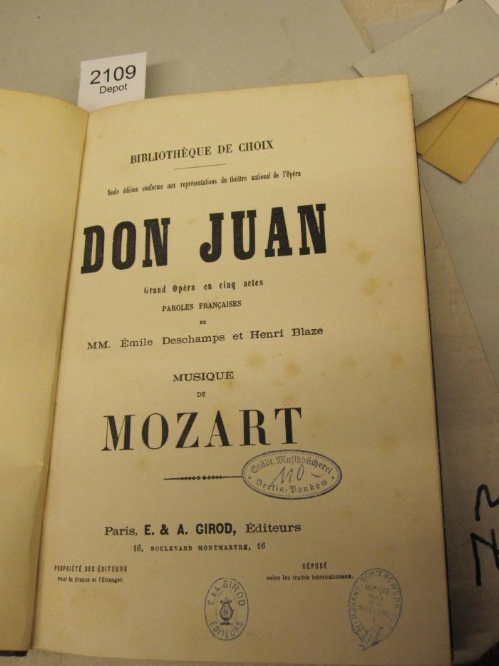  Don Juan