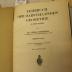  Lehrbuch der darstellenden Geometrie (1922)