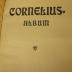  Cornelius-Album
