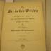  Der Stein der Weisen : Unterhaltung und Belehrung aus allen Gebieten des Wissens ([1894])