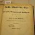  Justiz-Ministerial-Blatt für die Preußische Gesetzgebung und Rechtspflege (1856)