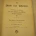  Der Stein der Weisen : Unterhaltung und Belehrung aus allen Gebieten des Wissens ([1904])