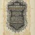 Au 1000: Neu-Österreich, das Werk des Friedens von St. Germain : Seine Kultur, Bodenschätze, Wirtschaftsleben u. Landschaftsbilder (1923)