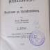  Anstandslehre : mit Bausteinen zur Charakterbildung (um 1910)