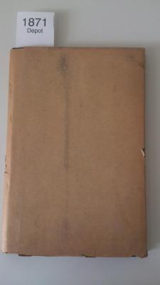  Diktatstoffe zur Einübung und Befestigung der deutschen Rechtschreibung : im Anschlusse an die einzelnen Unterrichsfächer als Sprachganze (1898)