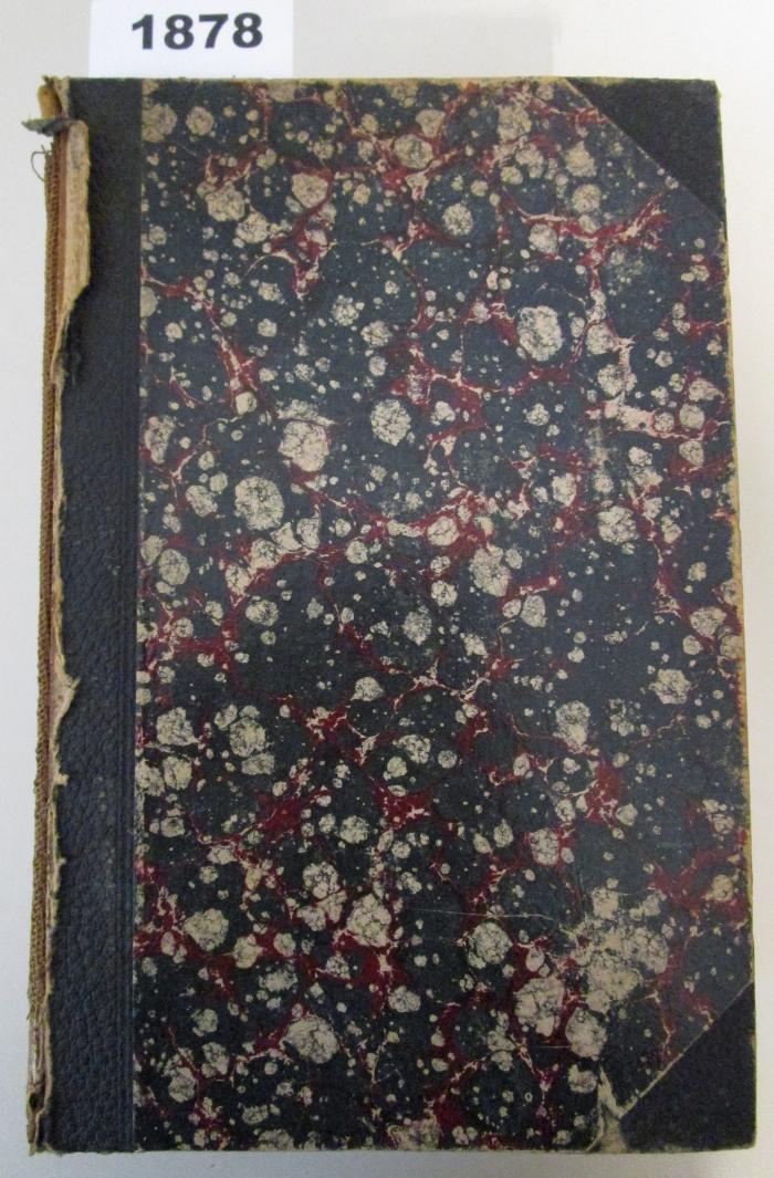  Kleines Deutsch-Lateinisches Handwörtbuch (1911)