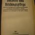 ZA 2135: 4. Jahrgang (1924)