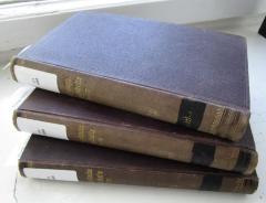 ZA 2088: Philosophische Monatshefte (1875-77)