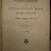 ZA 2071: 5. Jahrgang 1903 - 1904