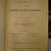 ZA 2831: Zeitschrift für vaterländische Geschichte und Altertumskunde (1890)