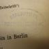 ZA 3233: Deutsche Entomologische Zeitschrift (1879)