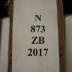 ZB 2017: 46. Jahrgang (1917)