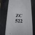 ZC 522