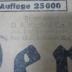 ZC 363: 1. Jahrgang (1926)