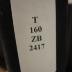 ZB 2417: 6. Jahrgang (1912)