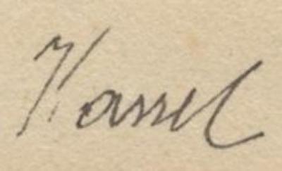 Cm 5637: Briefe einer Deutsch-Französin (1916)