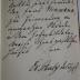Cm 5588 b: Wanderbuch. Ein Gedicht in Scenen und Liedern. (1859)
