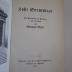 Bi 823: Hohe Sonnentage : Ein Ferienbuch aus Provence und Tunesien von Nikolaus Welter (1912)