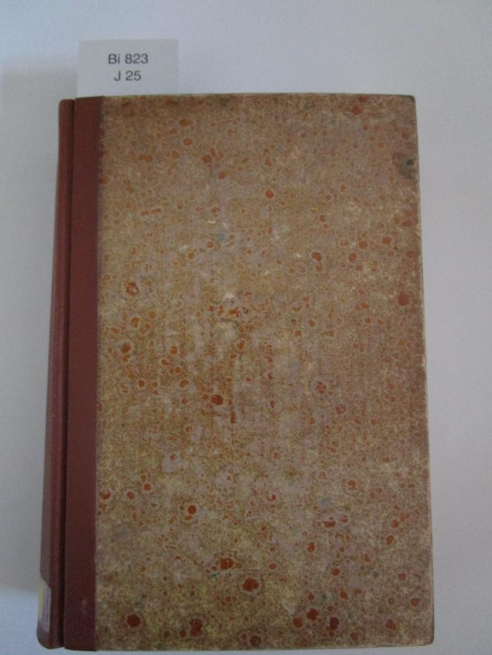 Bi 823: Hohe Sonnentage : Ein Ferienbuch aus Provence und Tunesien von Nikolaus Welter (1912)