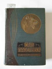 X 4734 Ers.: Von Tieren und Menschen : Erlebisse und Erfahrungen (um 1908)