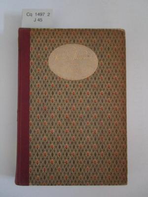 Cq 1497 2: König Heinrich der Vierte ([1913])