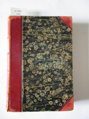 X 2361 Ers.: Abhandlungen und Vorträge allgemeinen Inhaltes (1887-1903) (1904)