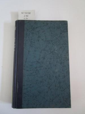 IV 15132: Ein Schauspielerleben : Ungeschminkte Selbstschilderungen (1918)