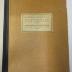 Dc 355 1: Die Bestände der Berliner Firmen Galerie van Diemen & Co, GmbH, Altkunst Antiquitäten GmbH, Dr. Otto Burchard & Co GmbH sämtlich in Liquidation : I. Teil, Versteigerung 137 am 25. und 26. Januar 1935  ([1935])