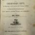 Ko 442: Handbuch der angwandten gerichtlich-chemischen Analyse der Chemischen Gifte, ihre Erkennung in reinem Zustande und in Gemengen betreffend : Als Anleitung bei gerichtlich-chemischer Untersuchung für Aerzte, Apotheker, gerichtliche Chemiker und Criminalrichter (1873)