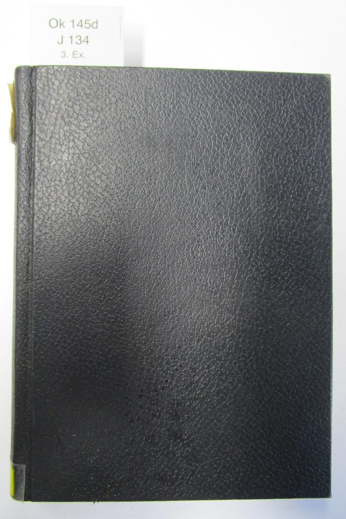 Ok 145 d: Philo-Lexikon : Handbuch des Jüdischen Wissens (1937)