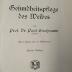X 7176 Ers.: Gesundheitspflege des Weibes (1916)