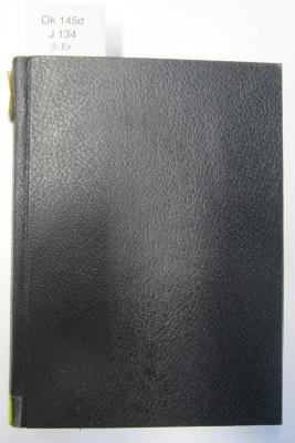 Ok 145 d: Philo-Lexikon : Handbuch des Jüdischen Wissens (1937)