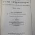 Kl 539: 25 Jahre Berliner Fortbildungsinstitut des Reichsverbandes deutscher Dentisten : 1900-1925 : Institutsbericht mit Fachbeiträgen der Institutslehrer (1925)