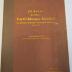 Kl 539: 25 Jahre Berliner Fortbildungsinstitut des Reichsverbandes deutscher Dentisten : 1900-1925 : Institutsbericht mit Fachbeiträgen der Institutslehrer (1925)