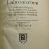 Ts 253 b: Das Zuckerwaren-Laboratorium : Praktischer Ratgeber für alle Arbeiten des sogenannten französischen Laborators und der Pralinen-Herstellung ([1920])