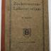 Ts 253 b: Das Zuckerwaren-Laboratorium : Praktischer Ratgeber für alle Arbeiten des sogenannten französischen Laborators und der Pralinen-Herstellung ([1920])