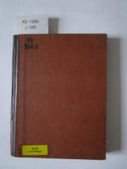 Kb 156 b: Das Planetarium am Zoologischen Garten zu Berlin (1926)