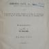 Kd 297: Electrochemische Untersuchungen (1893)