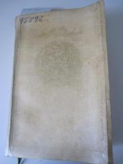 III 95090 2 2. Ex: Frau Marie Grubbe : Interieurs aus dem siebzehnten Jahrhundert (1905)
