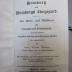 Bk 1307: Hamburg und Hamburgs Umgegend. Ein Hand- und Hülfsbuch für Fremde und Einheimische, nach den neuesten Zuverlässigesten Quellen (1822)