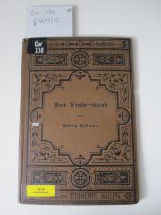 Cw 106: Aus Kindermund ([1887])