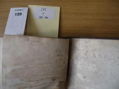 - (Egers, A.), Von Hand: Autogramm; 'A. Egers'. 