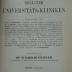 Kk 197 c: Die Therapie an den Berliner Universitäts-Kliniken (1905)