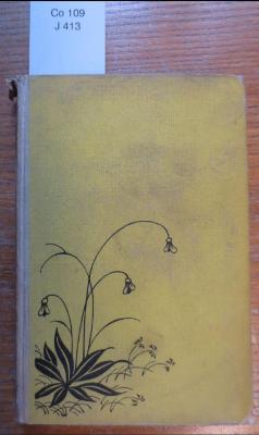 Co 109: Der Ölhändler und die Blumenkönigin ([1920])