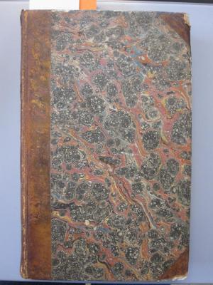 Cl 431: Neuere Gedichte (1812)