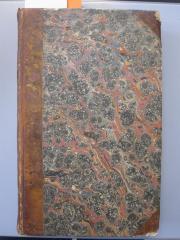 Cl 431: Neuere Gedichte (1812)