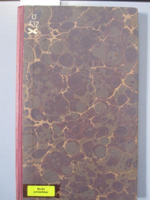 Cl 432: Ein ganz frisch schön Trauer-Spiel von Pater Brey, dem falschen Propheten in der zweiten Potenz ([1822])